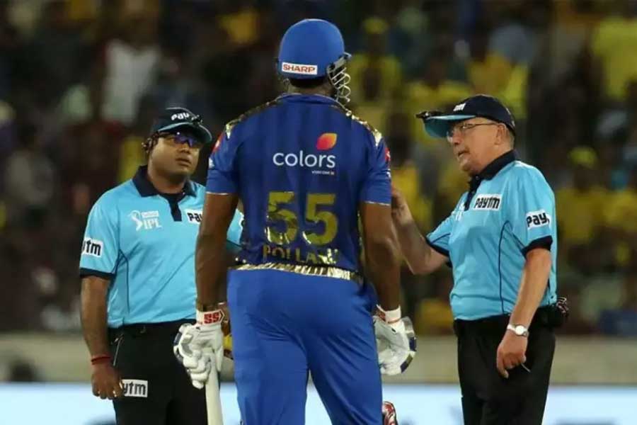 Umpire Salary in IPL How much salary does an umpire get in IPL
