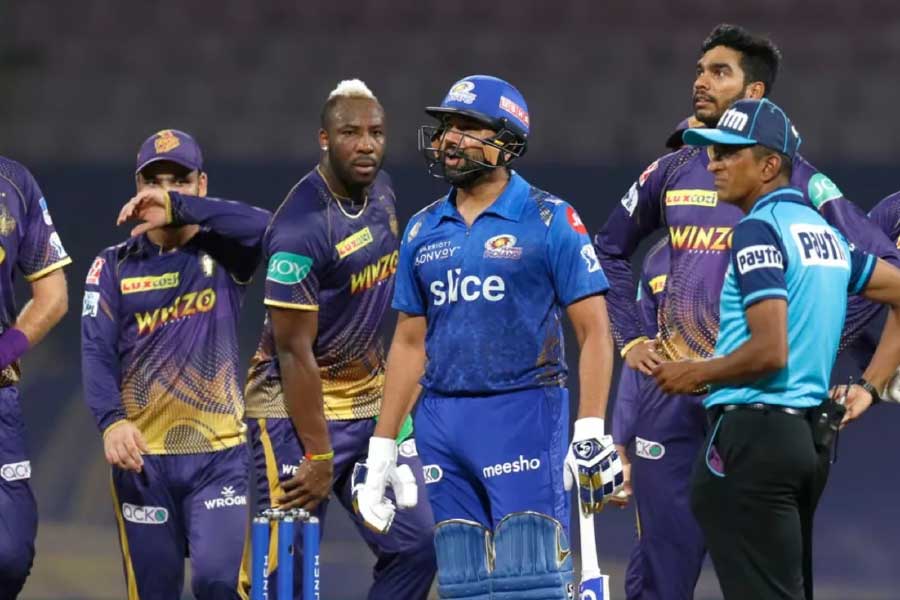 Umpire Salary in IPL How much salary does an umpire get in IPL