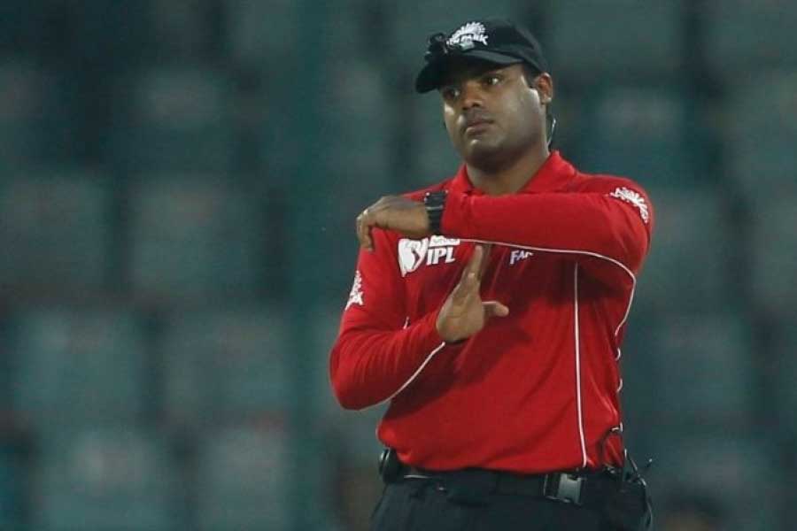 Umpire Salary in IPL How much salary does an umpire get in IPL