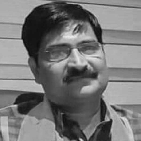 People who were murdered like Raju Jha in Bardhaman in connection with Coal Scam.