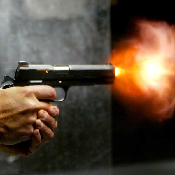 People who were murdered like Raju Jha in Bardhaman in connection with Coal Scam.