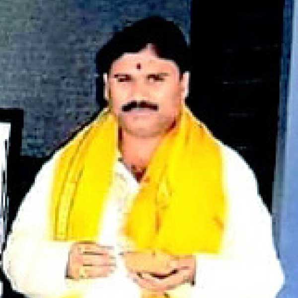 People who were murdered like Raju Jha in Bardhaman in connection with Coal Scam.