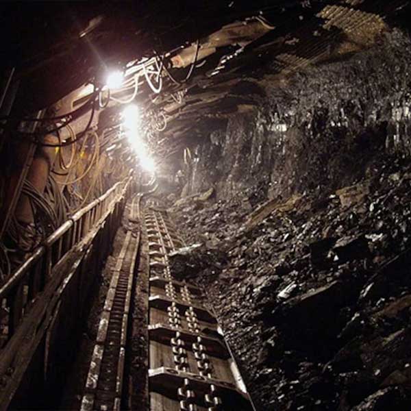 People who were murdered like Raju Jha in Bardhaman in connection with Coal Scam.