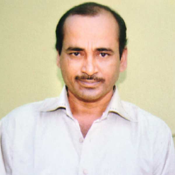 People who were murdered like Raju Jha in Bardhaman in connection with Coal Scam.