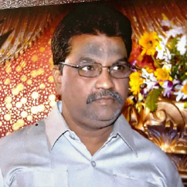 People who were murdered like Raju Jha in Bardhaman in connection with Coal Scam.