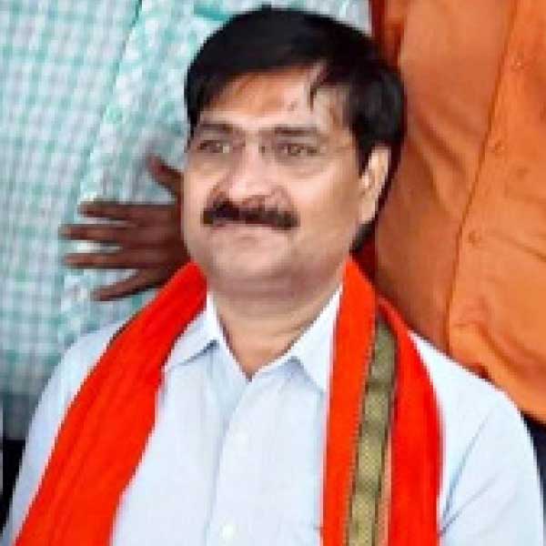 People who were murdered like Raju Jha in Bardhaman in connection with Coal Scam.