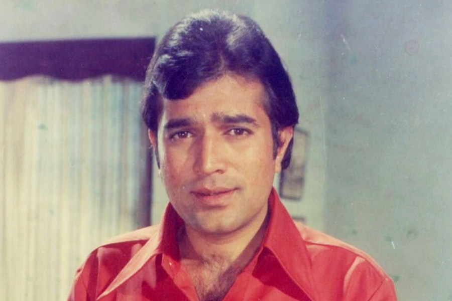image of Rajesh Khanna