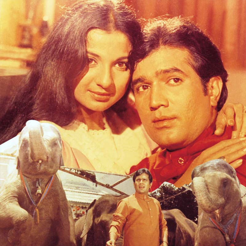 image of Rajesh Khanna