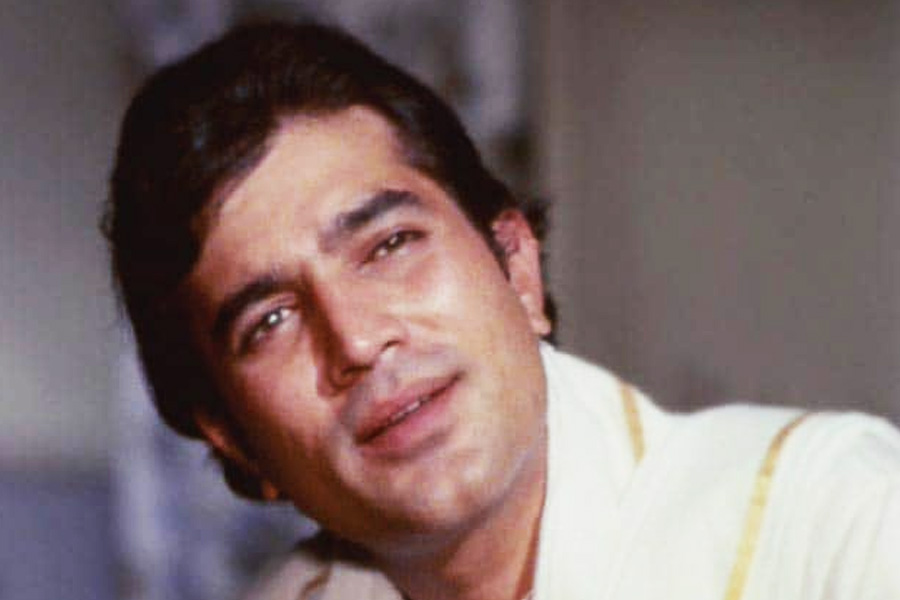 image of Rajesh Khanna