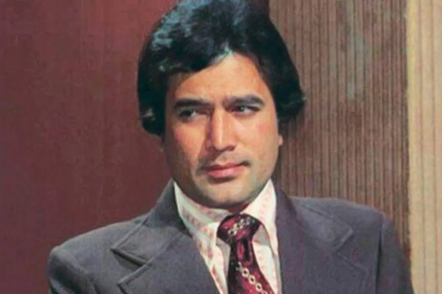 image of Rajesh Khanna