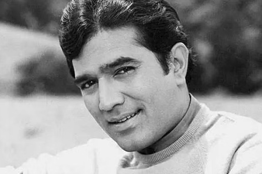image of Rajesh Khanna