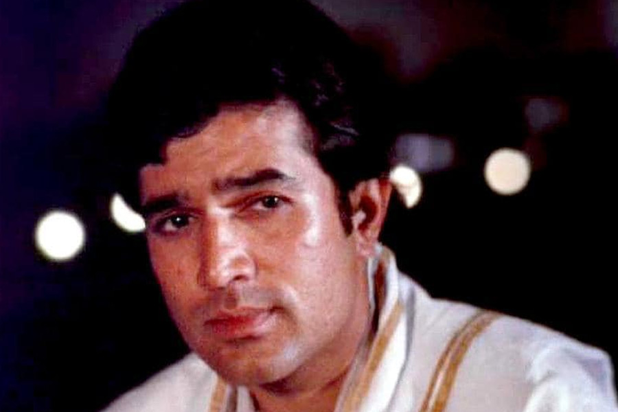 image of Rajesh Khanna