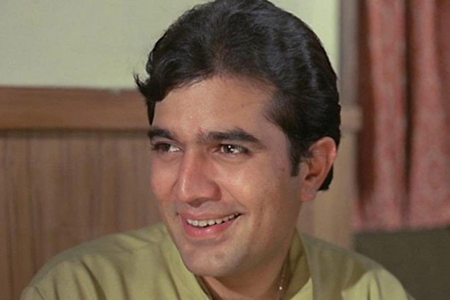 image of Rajesh Khanna