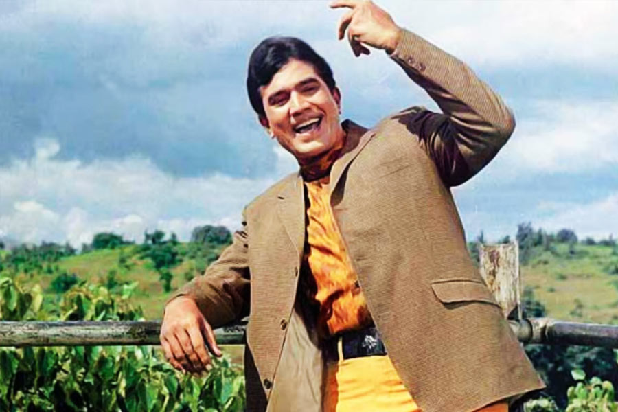image of Rajesh Khanna