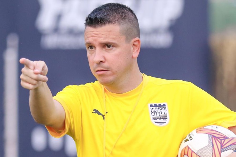 সের্জিয়ো লোবেরা।