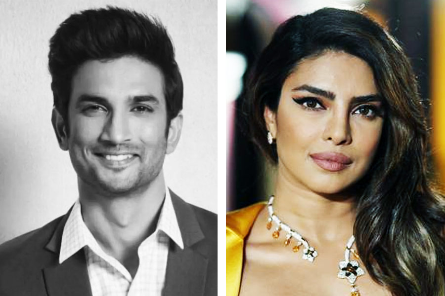 Apurva Asrani claims that there was a campaign against Priyanka Chopra in Bollywood 