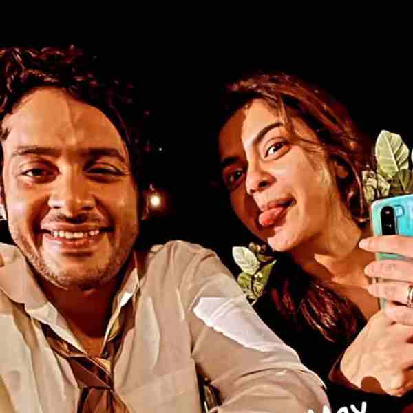 সোহম-শোলাঙ্কির না দেখা ছবি।