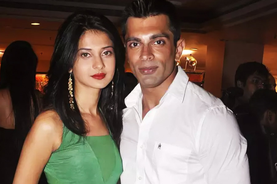 শ্রদ্ধার সঙ্গে বিচ্ছেদের তিন বছর পর সহ-অভিনেত্রী জেনিফার উইঙ্গেটকে বিয়ে করেন কর্ণ। ‘দিল মিল গয়ে’ ধারাবাহিকের শুটিংয়ের দৌলতে জেনিফারের সঙ্গে আলাপ হয় কর্ণের। দীর্ঘ দিন সম্পর্কে থাকার পর বিয়ের সিদ্ধান্ত নেন তাঁরা।