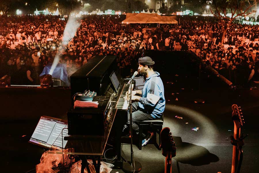 Arijit Singh