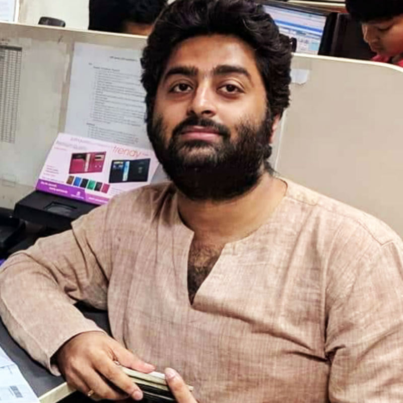 Arijit Singh