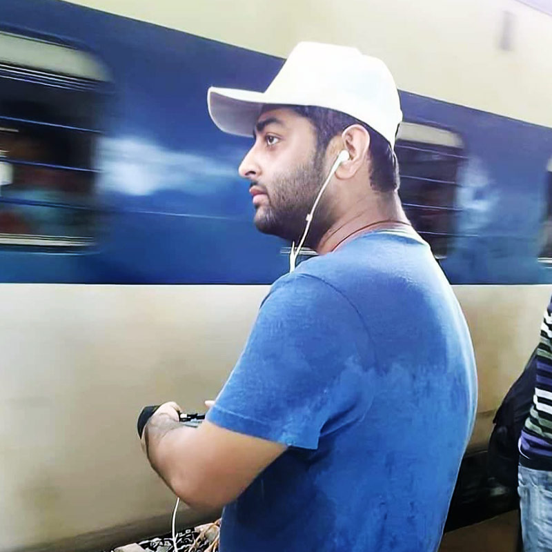 Arijit Singh