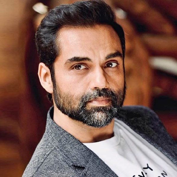 image of Bollywood actor Abhay Deol 
