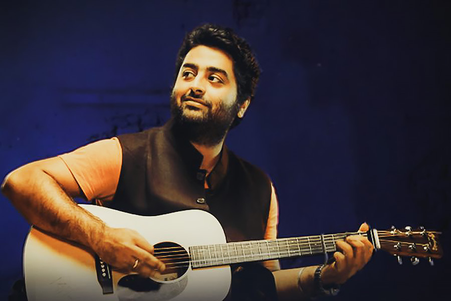 Arijit Singh