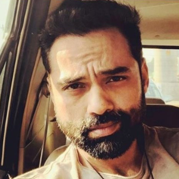 image of Abhay Deol 