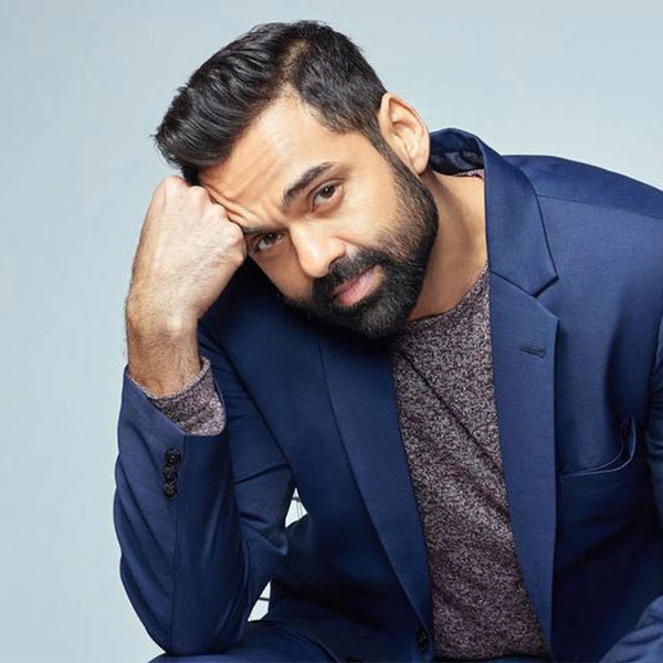 image of Abhay Deol 
