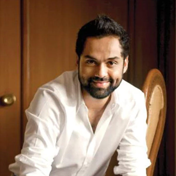 image of Abhay Deol 