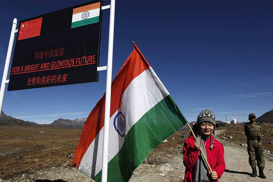 US Senate Committee says, Arunachal Pradesh an integral part of India, slams China for aggressive and expansionist policies