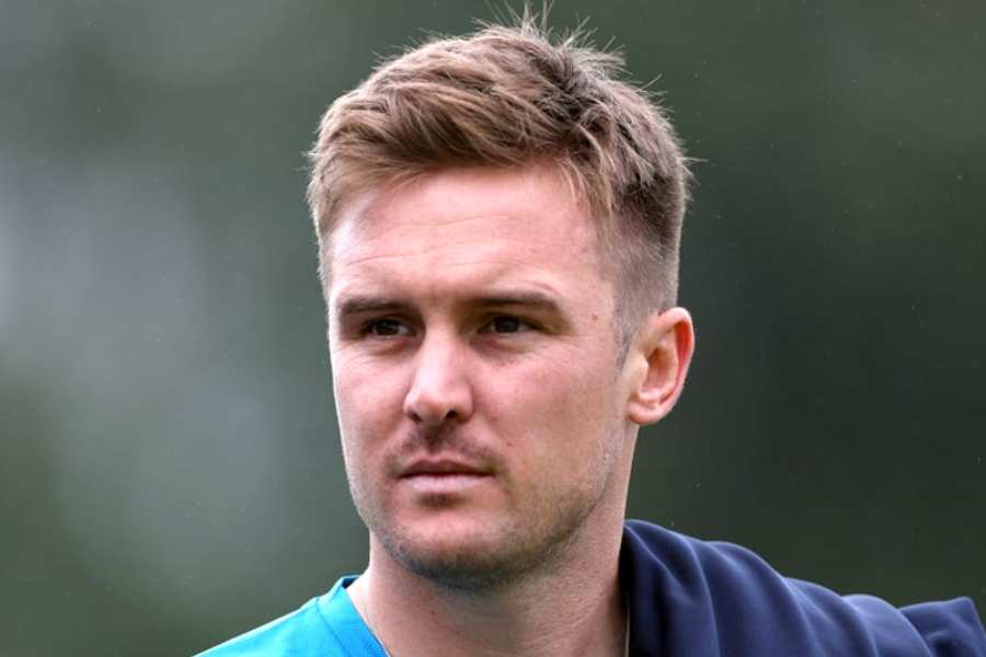 Picture of Jason Roy
