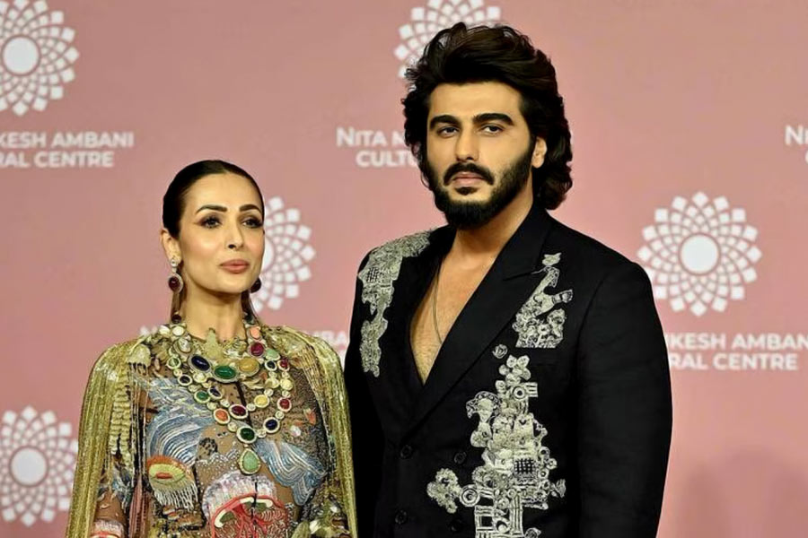Malaika Arora opens up about relationship with Arjun Kapoor and getting married for the second time 