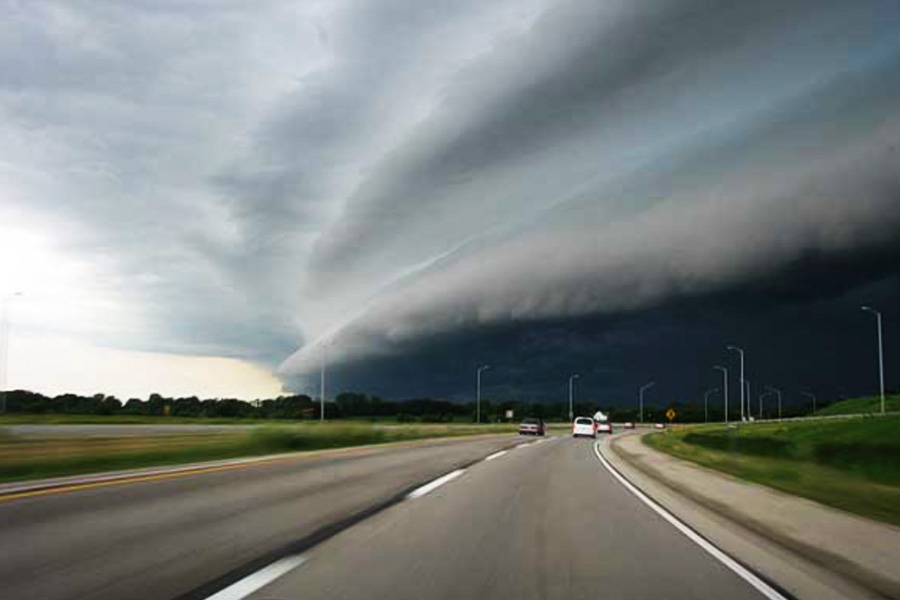 ২০১৭ সালের সেপ্টেম্বর মাসে হ্যারিকেন ঘূর্ণিঝড় ‘ইরমা’র তাণ্ডবে আমেরিকায় ১০০ জনেরও বেশি মানুষ মারা গিয়েছিলেন। ক্ষতিগ্রস্ত হয়েছিল সেন্ট টমাস দ্বীপপুঞ্জেও। ইরমা আছড়ে পড়ার পরই হ্যানা নিখোঁজ হন।
