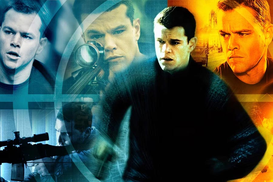 ২০০২ সালের বিখ্যাত হলিউড ছবি ‘জেসন বোর্ন’ ছবির নায়কের মতোই হ্যানার মাঝেমধ্যেই স্মৃতিভ্রম হত। বেশ কিছু দিন পর পর ফিরে আসত পুরনো স্মৃতি। স্মৃতিভ্রম হলে নিজের নাম, ধাম, পরিচয় সবই ভুলে যেতেন তিনি।