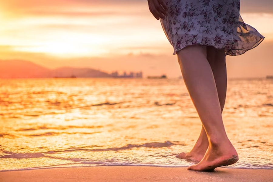 ওই চিরকুটে লেখা ছিল, স্যাফায়ার সমুদ্রসৈকতে সকাল সকাল সাঁতার কাটতে যেতে চান হ্যানা। স্নান সেরে তিনি কাজে যেতে চান বলেও লেখা ছিল ওই চিঠিতে।