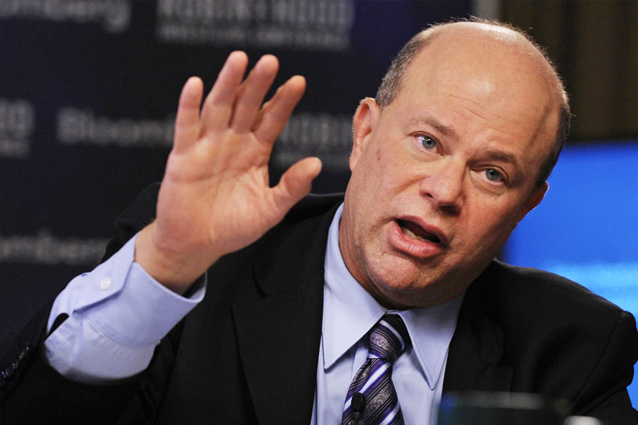 আমেরিকার বাসিন্দা ডেভিড। ক্যারোলিনা প্যান্থার্স এবং শার্লট এফসি দলের মালিকানা রয়েছে তাঁর।