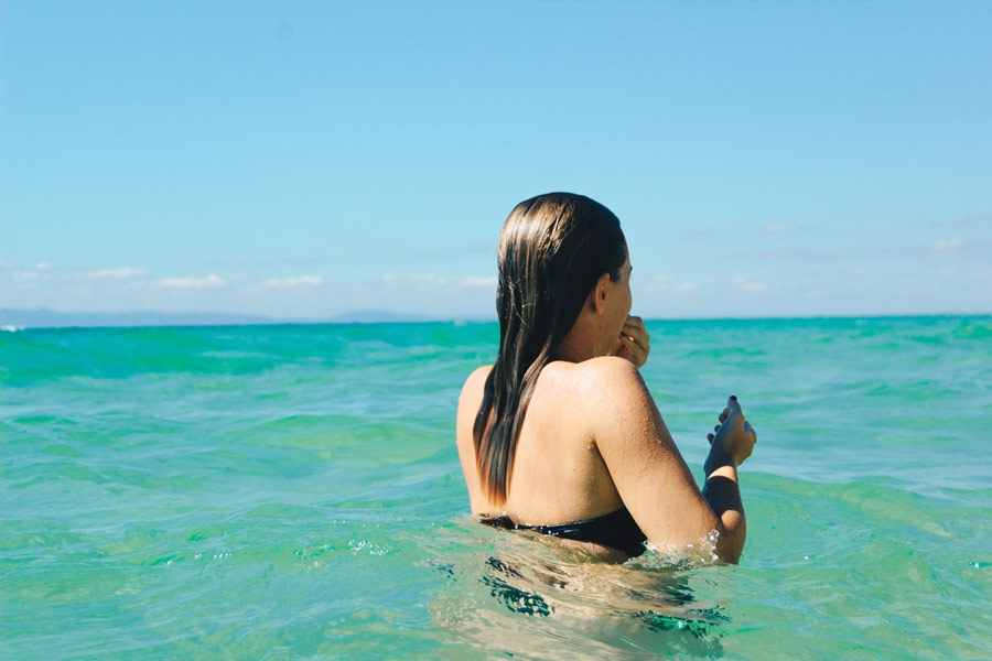 জ্যাকের দৃঢ় ধারণা দুর্যোগের সময় সমুদ্রে সাঁতার কাটতে চলে গিয়েছিলেন হ্যানা। এক সংবাদমাধ্যমে জ্যাক বলেছিলেন, ‘‘এটা পরিষ্কার যে হ্যানা বিভ্রান্ত হয়ে সাঁতার কাটতে সমুদ্রের জলে নামেন। আর ফিরে আসতে পারেনি।’’