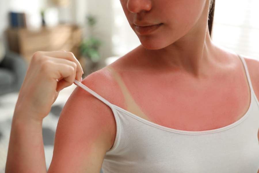 What are the symptoms and signs of skin cancer 