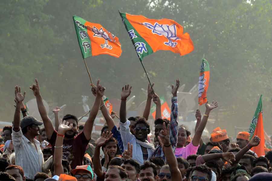 Why BJP wants to celebrate Ram Navami and Hanuman Jayanti in West Bengal