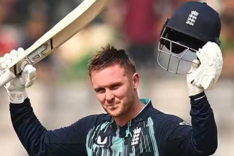 Picture of Jason Roy