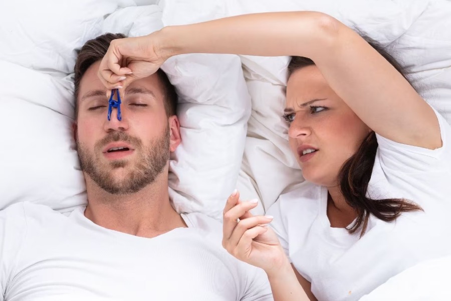 Three effective yoga asanas to control your snoring 