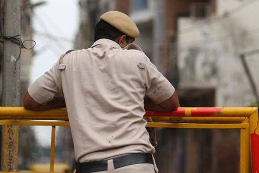 অপহরণকারীদের কবল থেকে মুক্ত হওয়ার পর নীরজ পুরো বিষয়টি পুলিশকে জানান। এ ব্যাপারে পুলিশ ৫ জনের বিরুদ্ধে মামলা দায়ের করে। তদন্তে নেমে পুলিশ বুঝতে পারে পুরো  ঘটনার নেপথ্যে রয়েছেন পূজা।