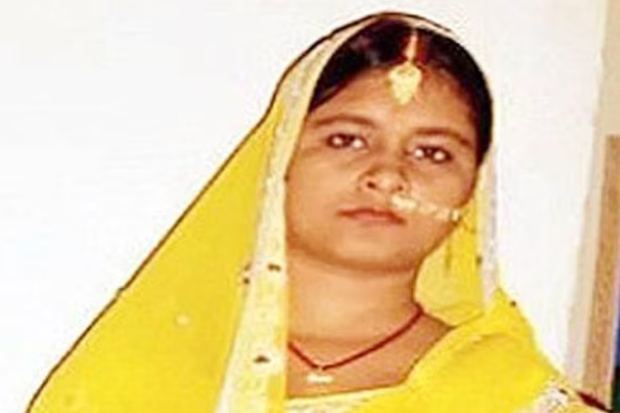 পূজার নাম প্রকাশ্যে আসার পর বিহারে তাঁর নামে আতঙ্ক তৈরি হয়। এমন পরিস্থিতি তৈরি হয়েছিল যে তাঁর নাম শুনলেই মানুষ থরথর করে কাঁপতে শুরু করত।