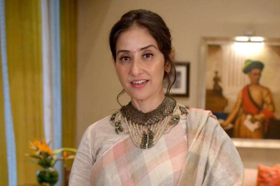 Manisha Koirala