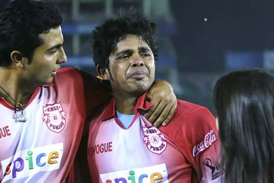 Controversies that raised during IPL in the past years.