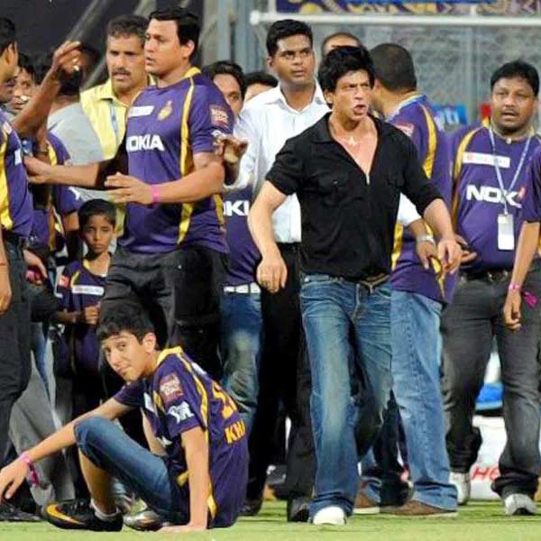Controversies that raised during IPL in the past years.