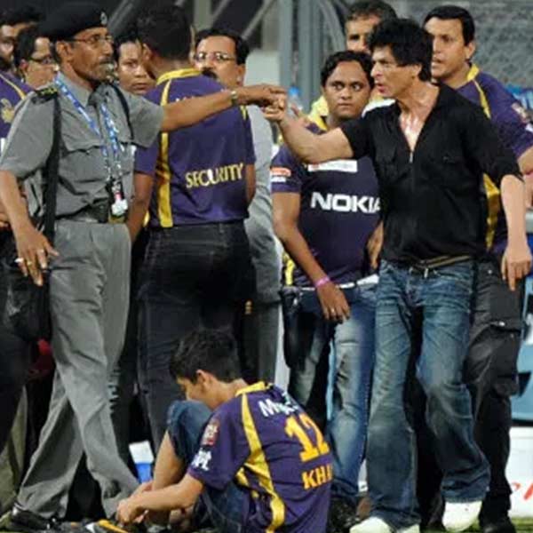 Controversies that raised during IPL in the past years.