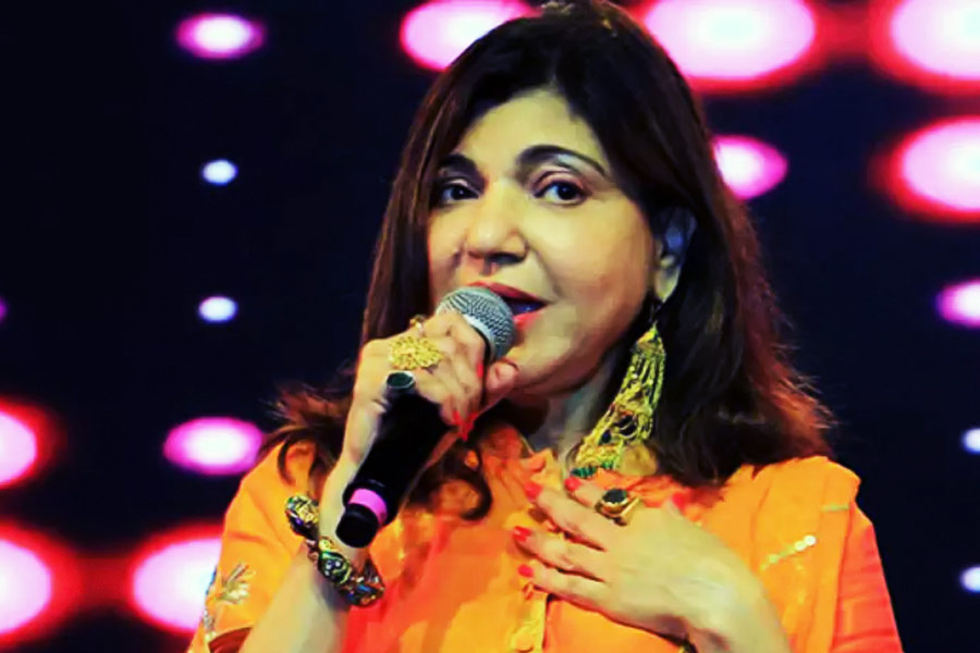 image of Alka Yagnik 