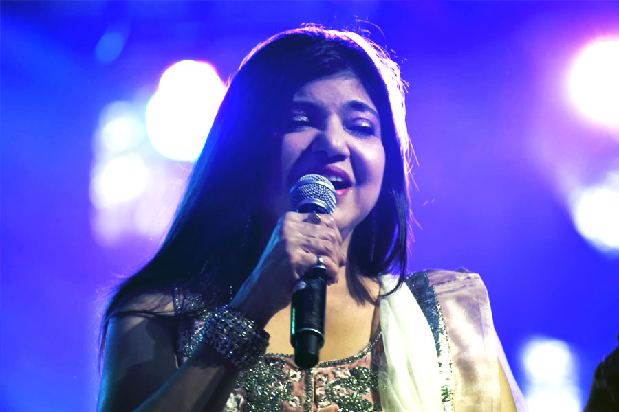 image of Alka Yagnik 